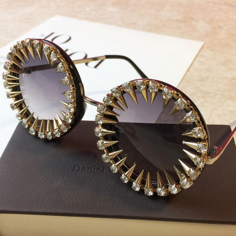 Lunettes Steampunk - SteamGirl-Passion Steampunk