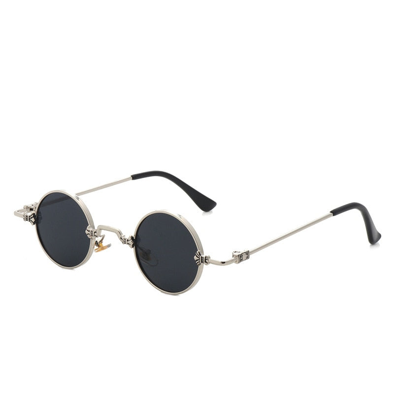 Lunettes Steampunk - Irène Adler-Passion Steampunk
