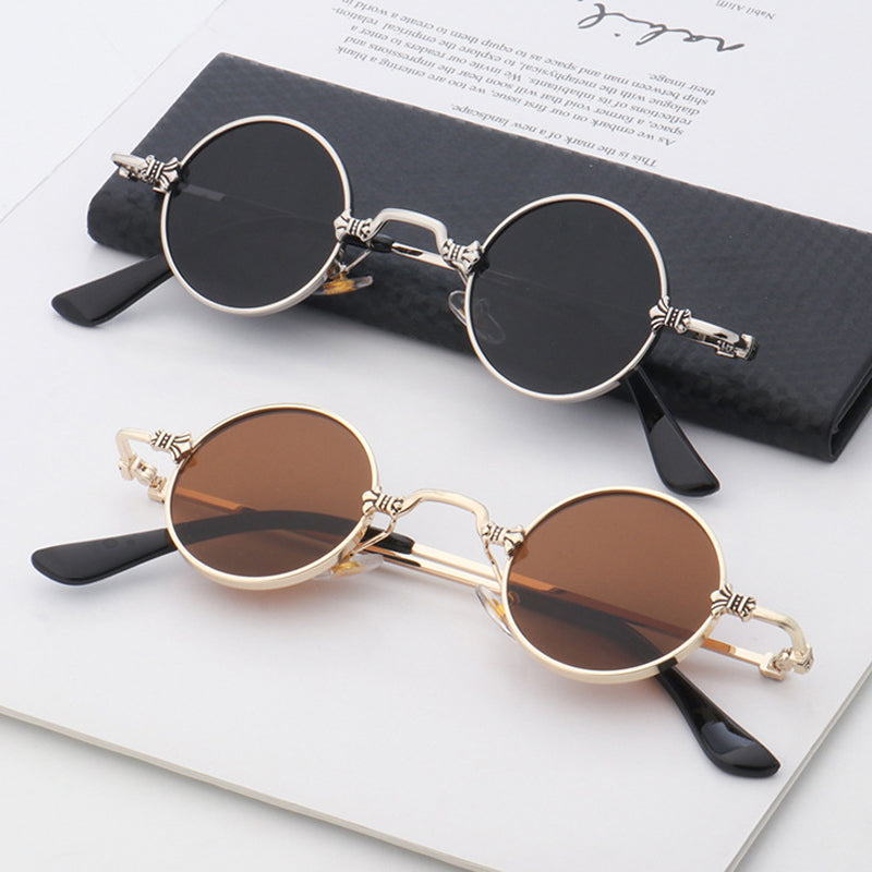 Lunettes Steampunk - Irène Adler-Passion Steampunk