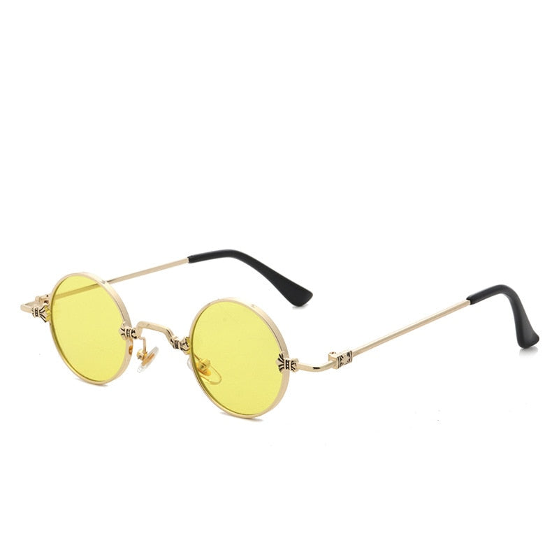 Lunettes Steampunk - Irène Adler-Passion Steampunk