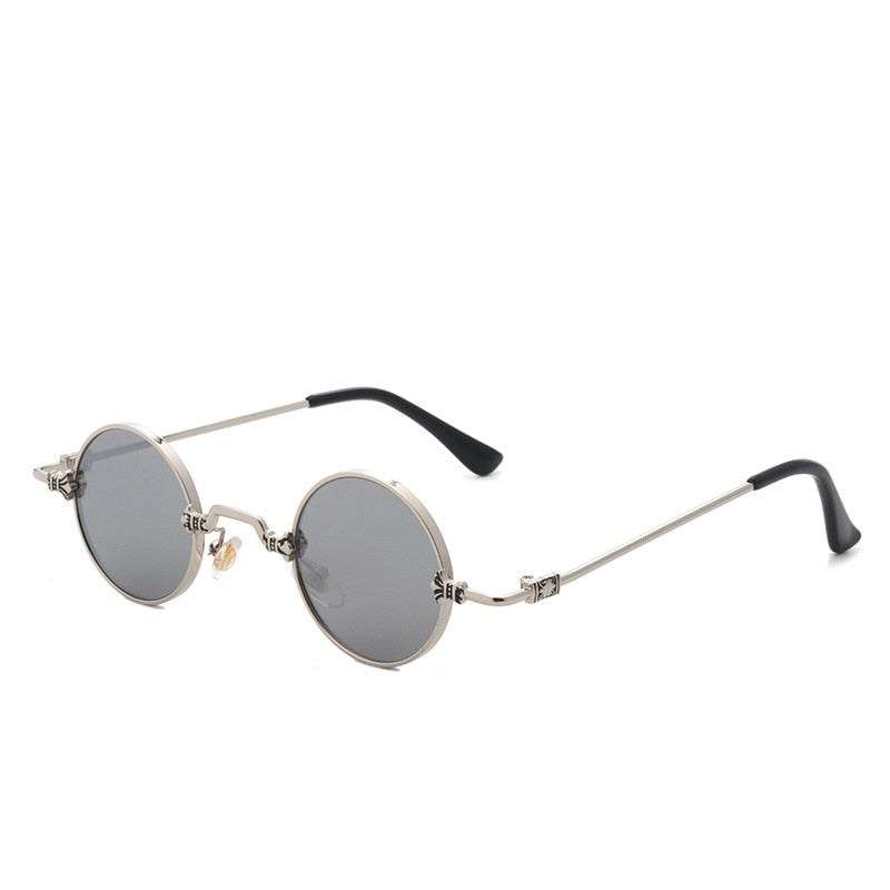 Lunettes Steampunk - Irène Adler-Passion Steampunk