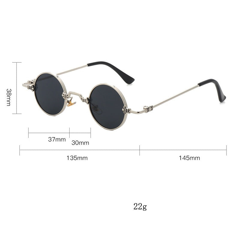 Lunettes Steampunk - Irène Adler-Passion Steampunk