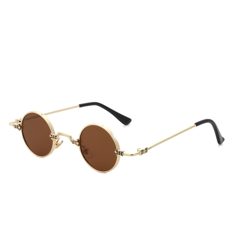 Lunettes Steampunk - Irène Adler-Passion Steampunk
