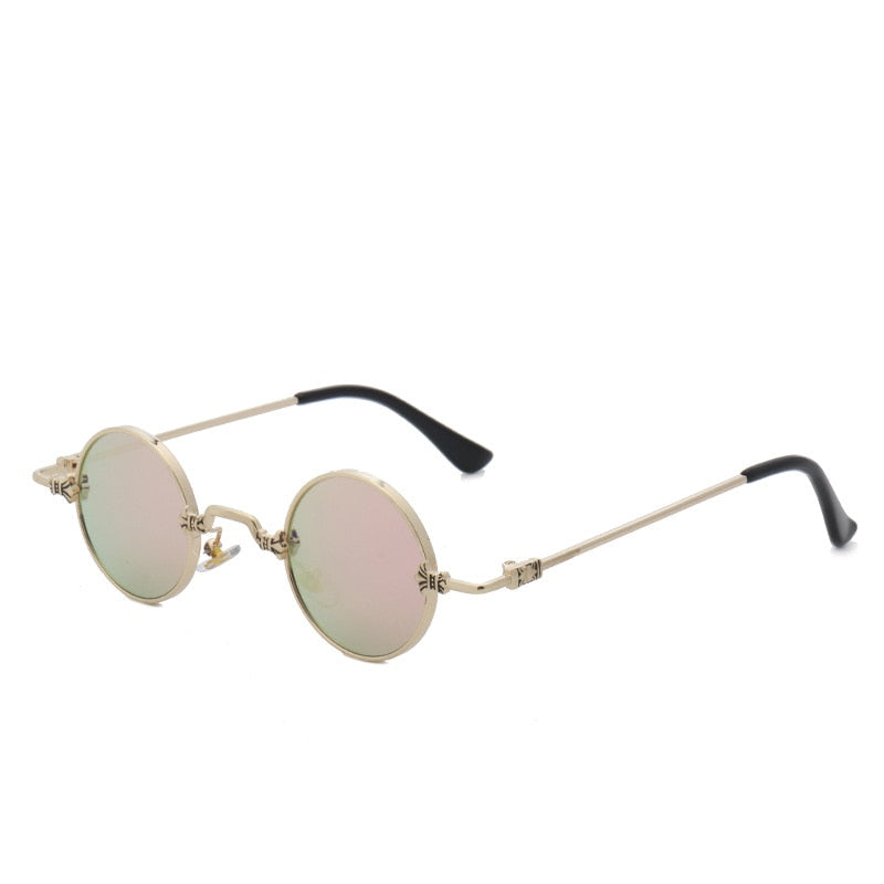 Lunettes Steampunk - Irène Adler-Passion Steampunk