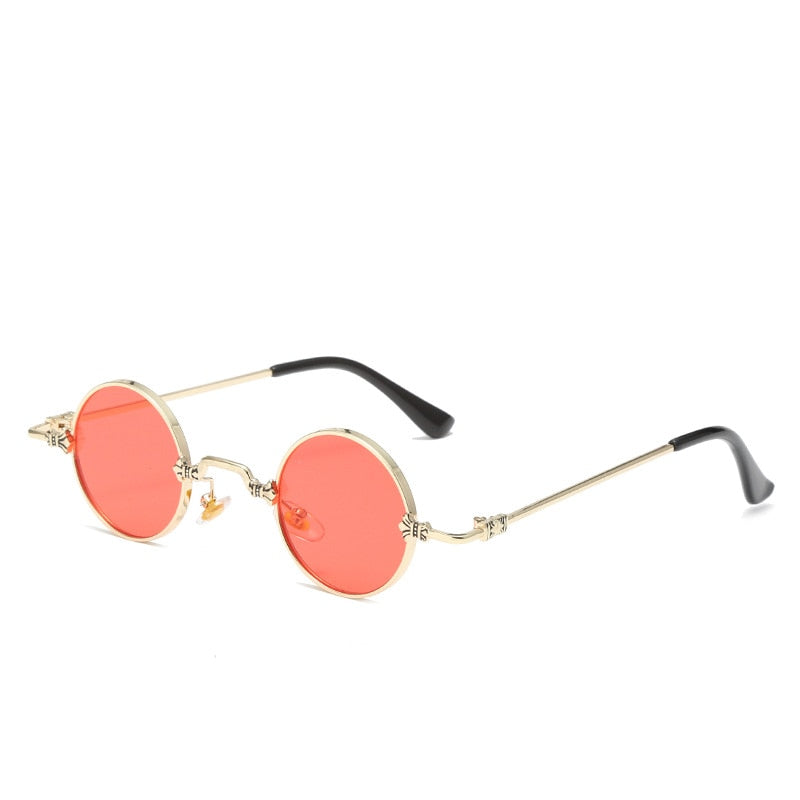 Lunettes Steampunk - Irène Adler-Passion Steampunk