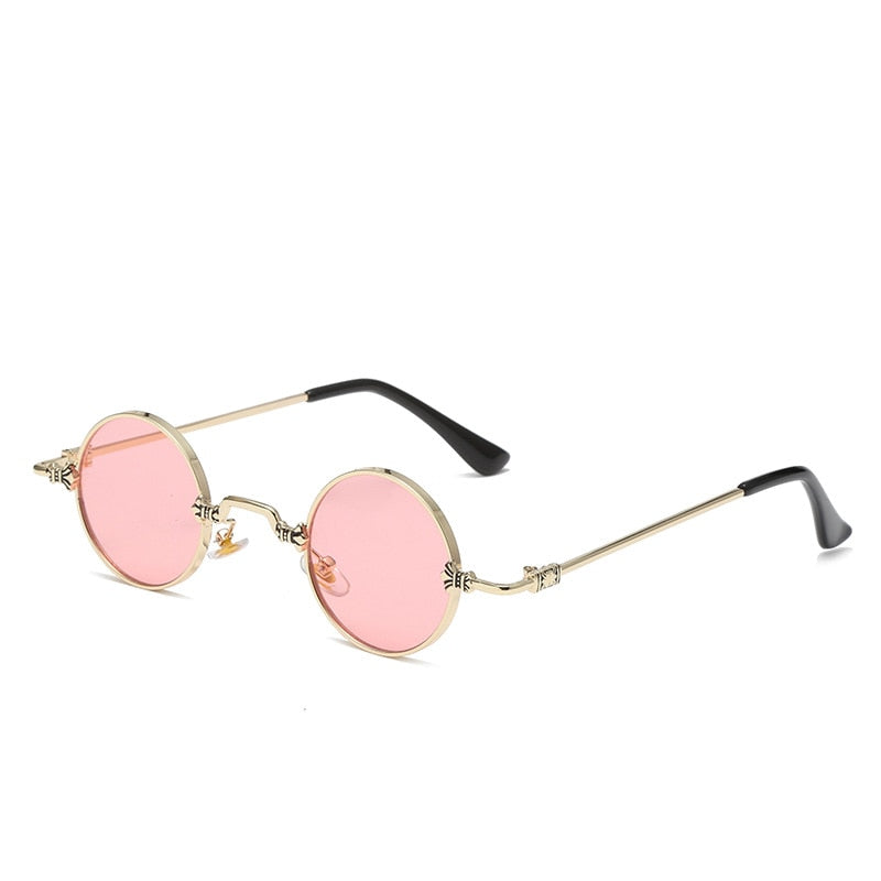 Lunettes Steampunk - Irène Adler-Passion Steampunk