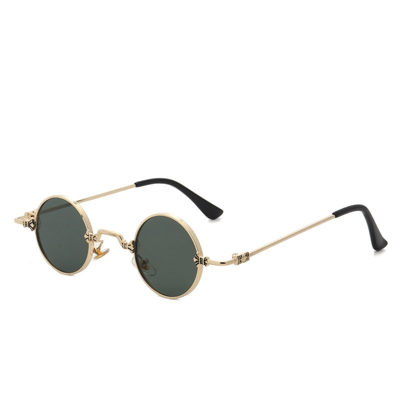 Lunettes Steampunk - Irène Adler-Passion Steampunk