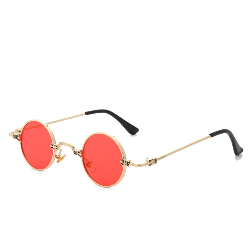 Lunettes Steampunk - Irène Adler-Passion Steampunk