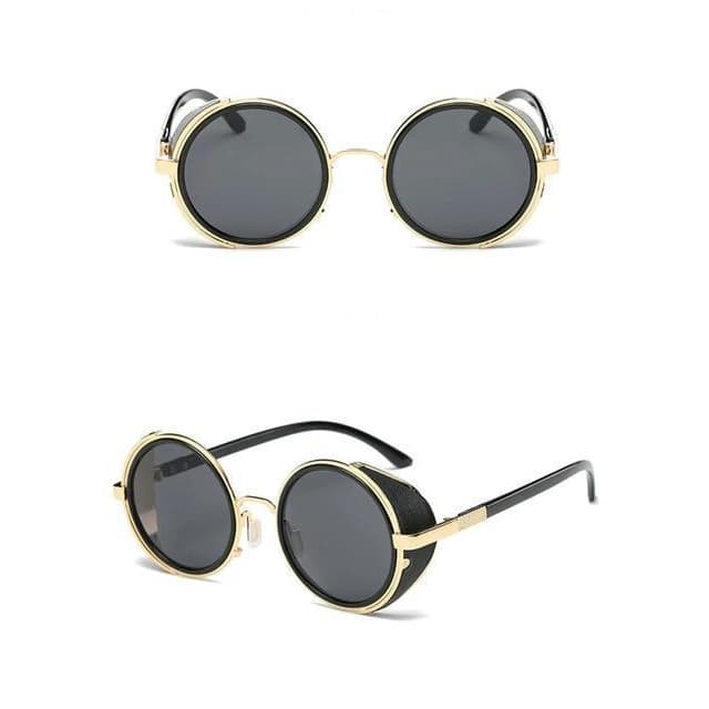 Lunette Swag Steampunk-Passion Steampunk