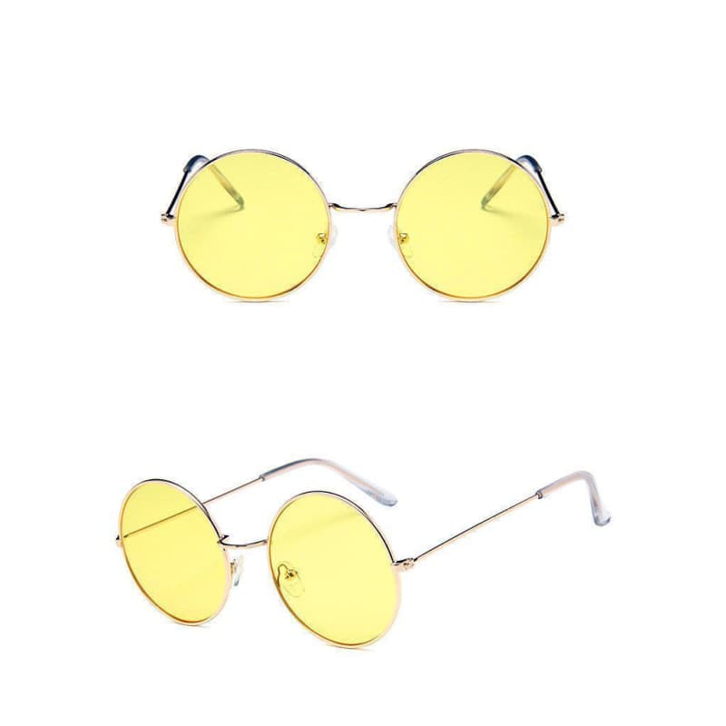 Lunettes Steampunk - Panorama-Passion Steampunk