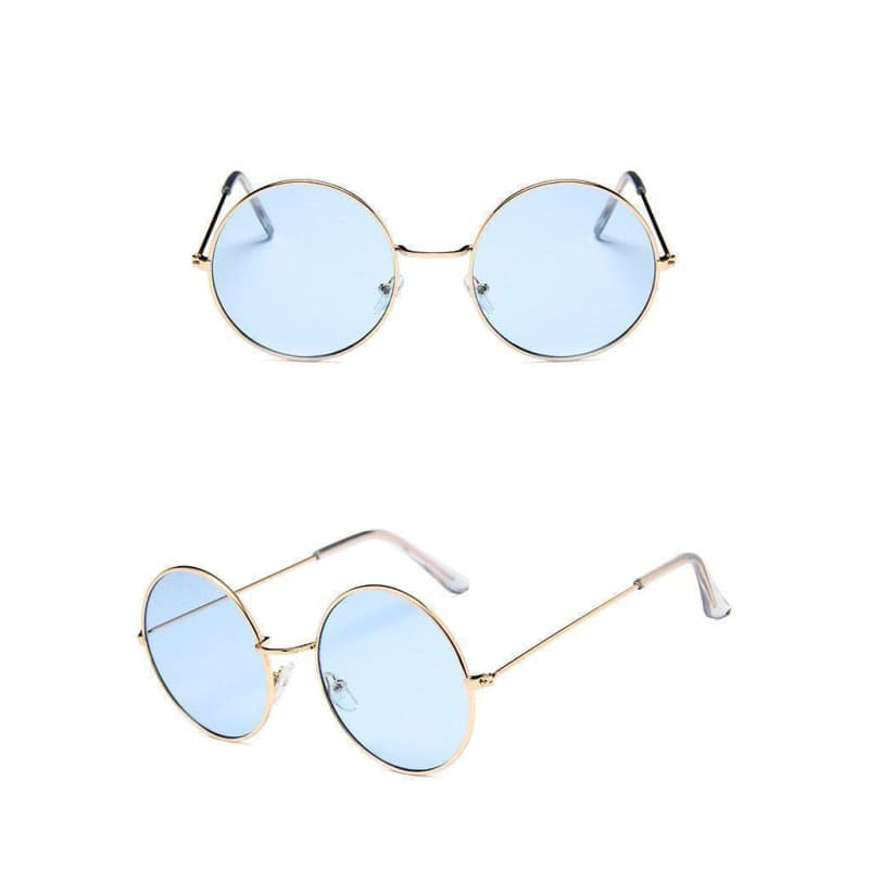 Lunettes Steampunk - Panorama-Passion Steampunk