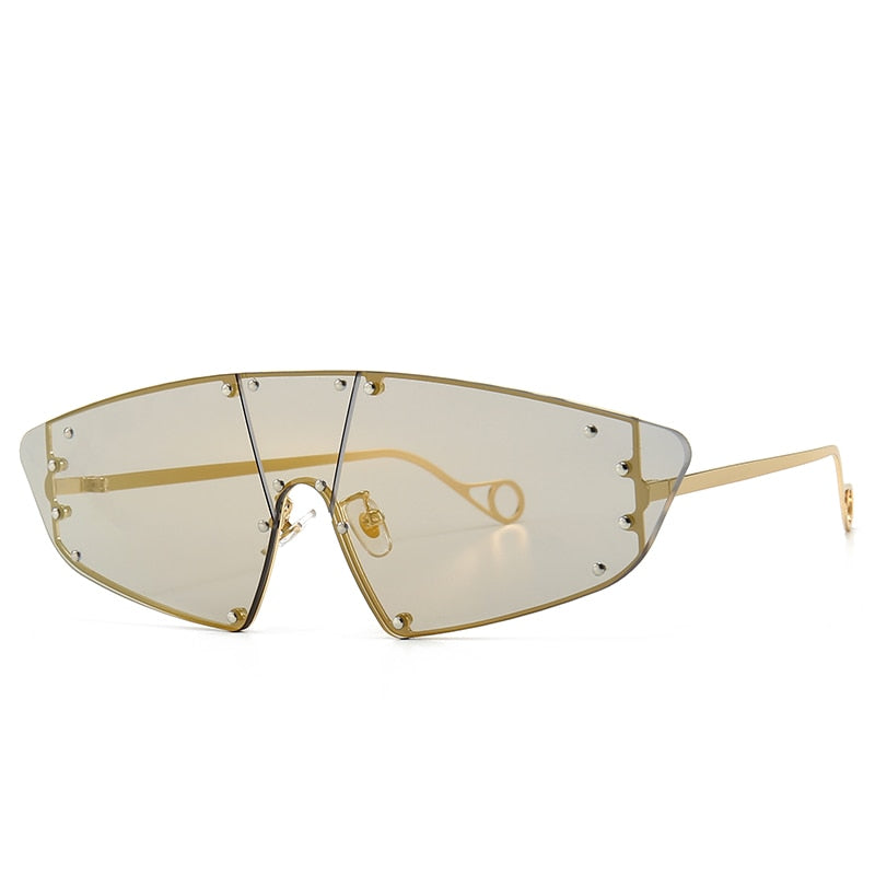 Lunettes Steampunk - Verrière-Passion Steampunk