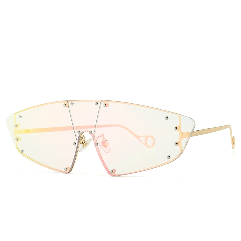 Lunettes Steampunk - Verrière-Passion Steampunk