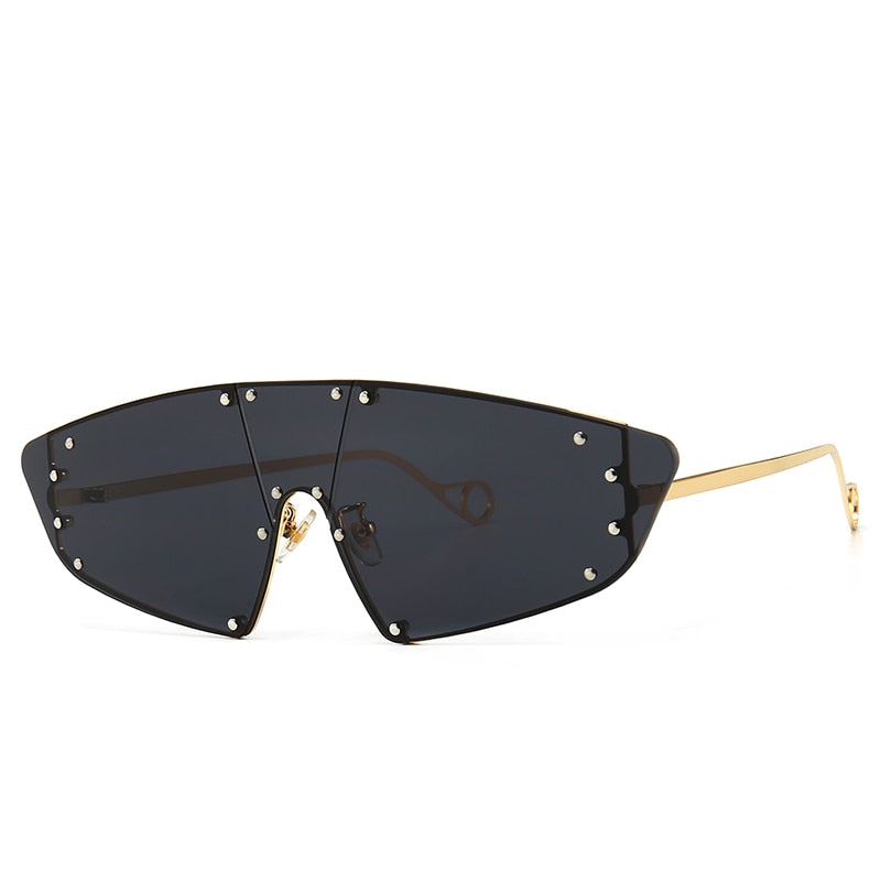 Lunettes Steampunk - Verrière-Passion Steampunk