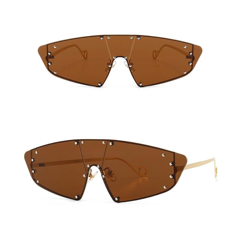 Lunettes Steampunk - Verrière-Passion Steampunk