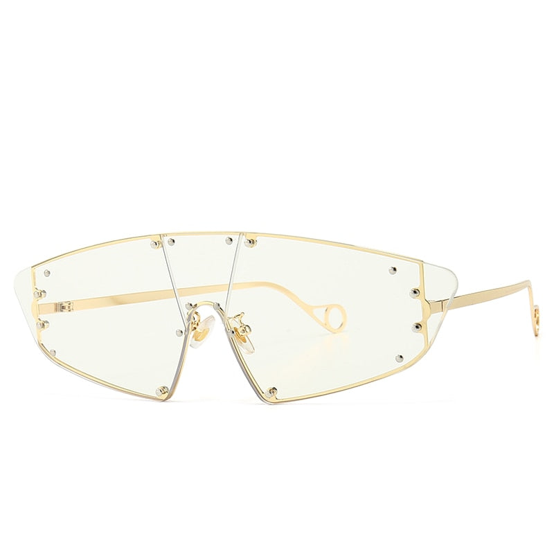Lunettes Steampunk - Verrière-Passion Steampunk