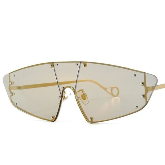Lunettes Steampunk - Verrière-Passion Steampunk