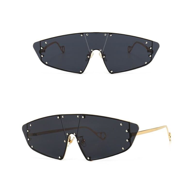 Lunettes Steampunk - Verrière-Passion Steampunk