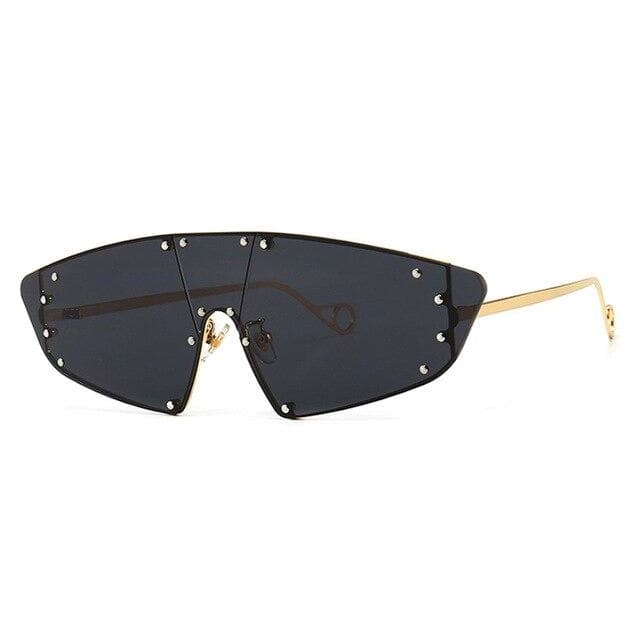 Lunettes Steampunk - Verrière-Passion Steampunk