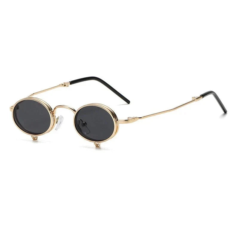 Lunettes Dracula Rising-Passion Steampunk