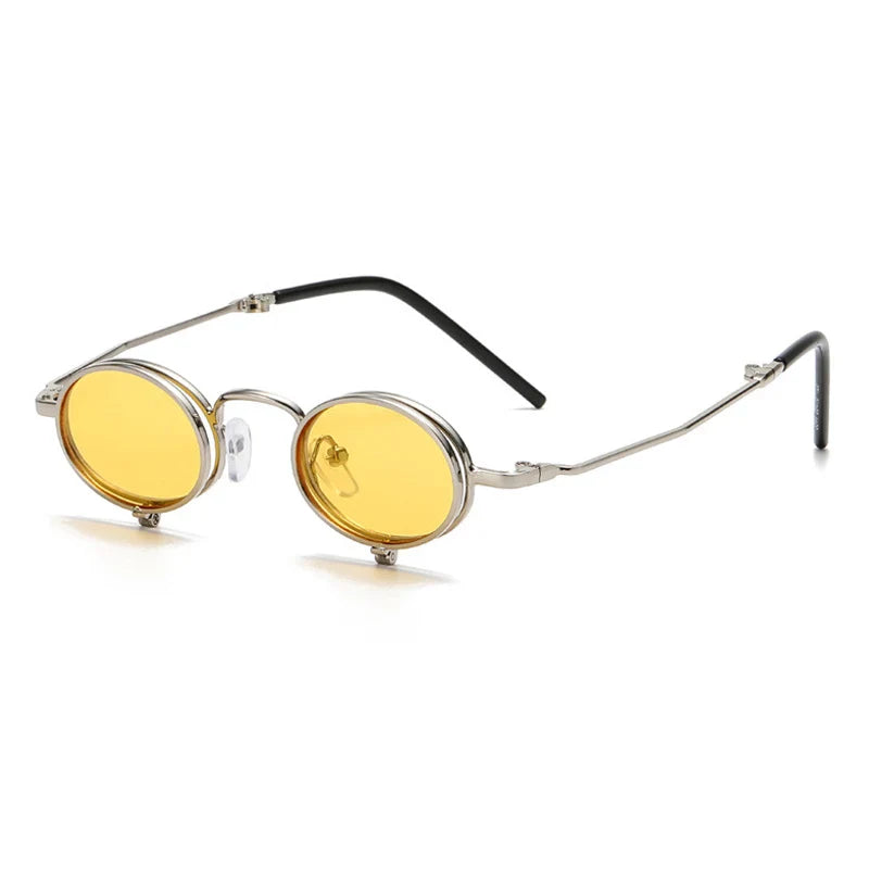 Lunettes Dracula Rising-Passion Steampunk