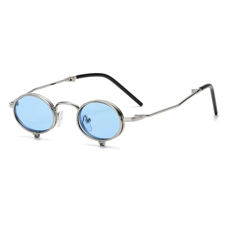 Lunettes Dracula Rising-Passion Steampunk