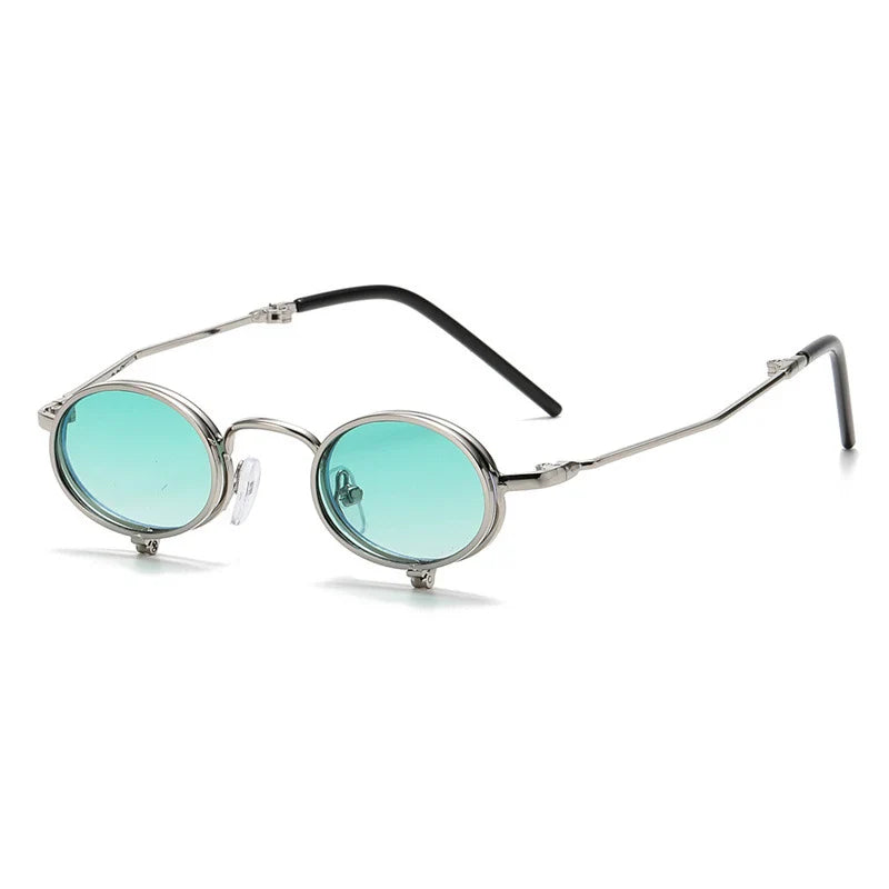 Lunettes Dracula Rising-Passion Steampunk