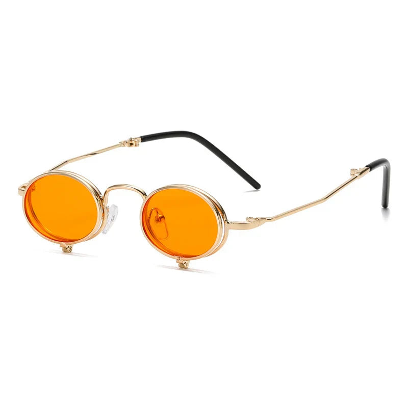 Lunettes Dracula Rising-Passion Steampunk