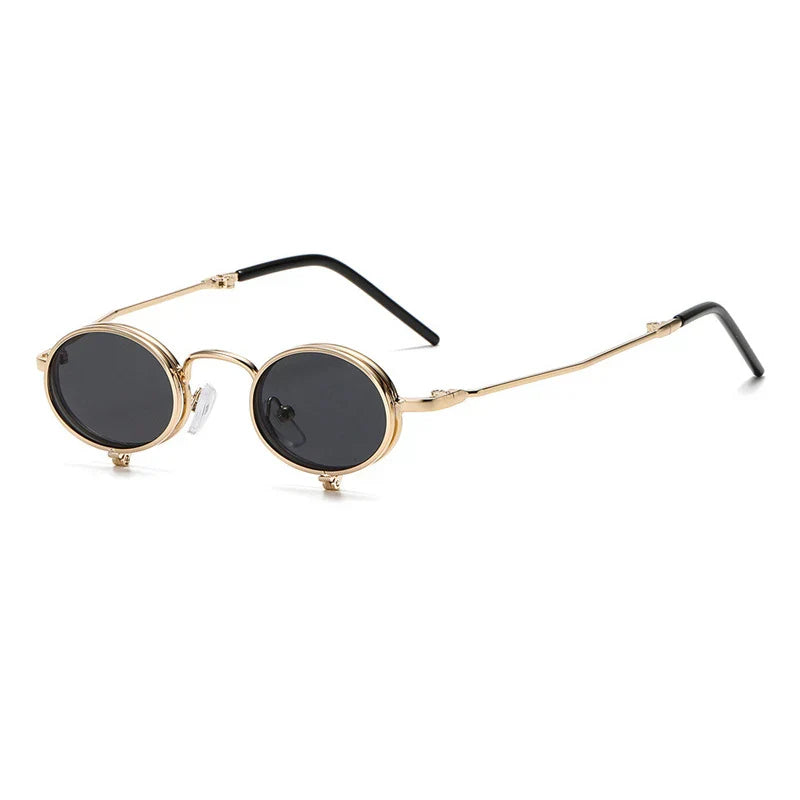 Lunettes Dracula Rising-Passion Steampunk