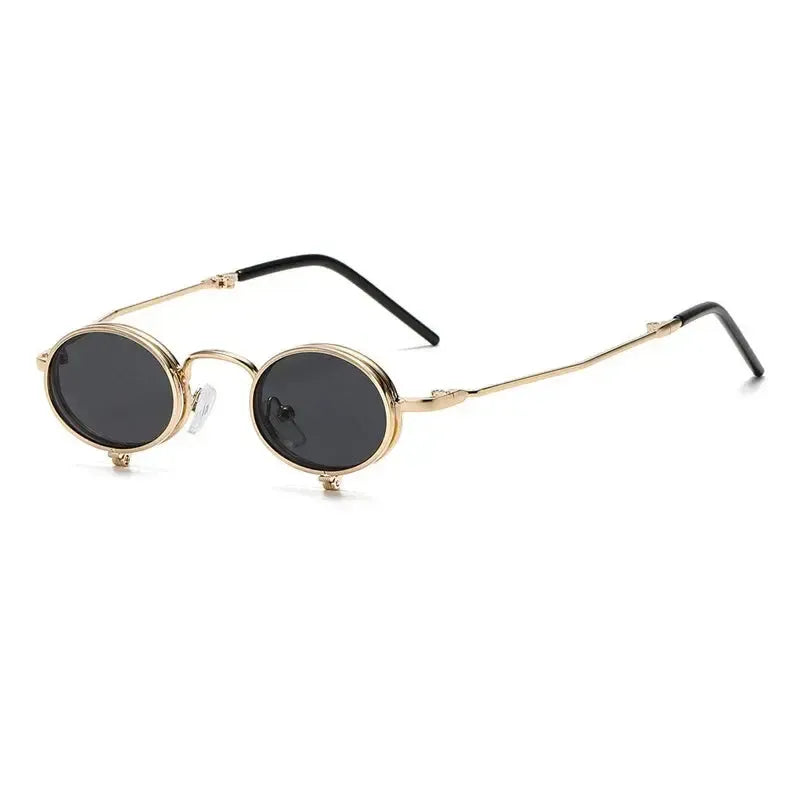 Lunettes Dracula Rising-Passion Steampunk