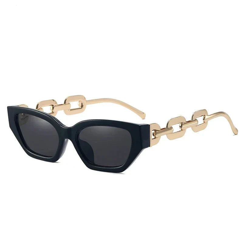 Lunettes Oeil de Chat - Diva Steampunk-Passion Steampunk
