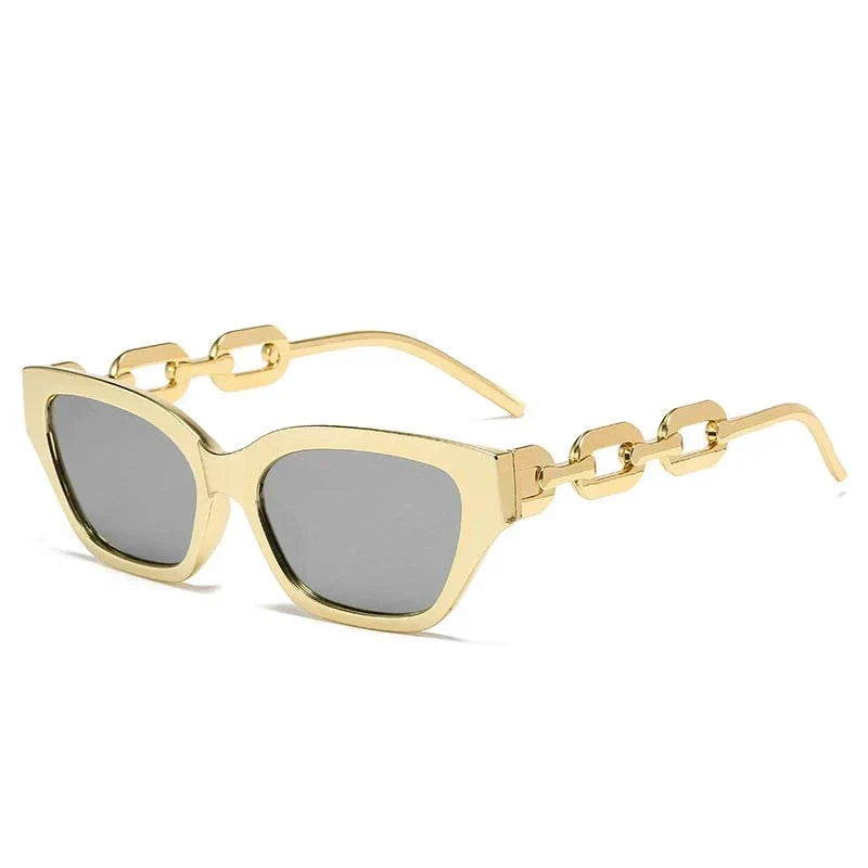 Lunettes Oeil de Chat - Diva Steampunk-Passion Steampunk