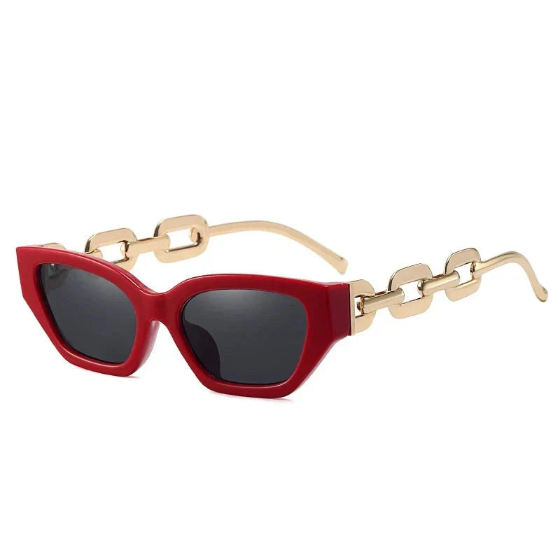 Lunettes Oeil de Chat - Diva Steampunk-Passion Steampunk