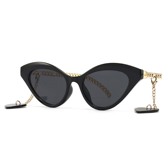 Lunettes Steampunk - Félines-Passion Steampunk