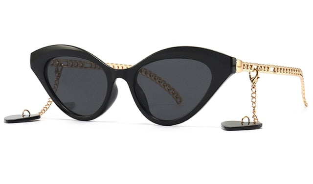 Lunettes Steampunk - Félines-Passion Steampunk