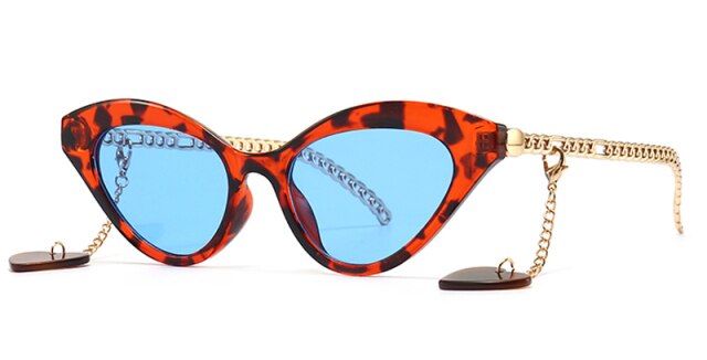 Lunettes Steampunk - Félines-Passion Steampunk