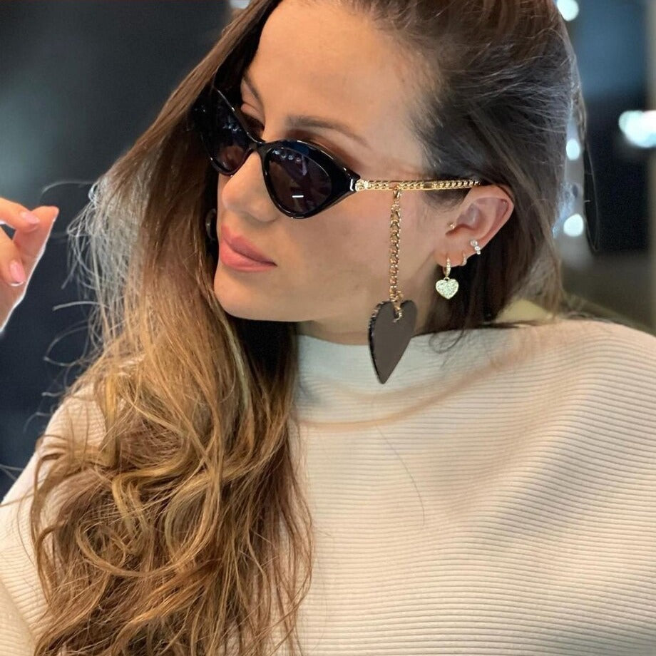 Lunettes Steampunk - Félines-Passion Steampunk