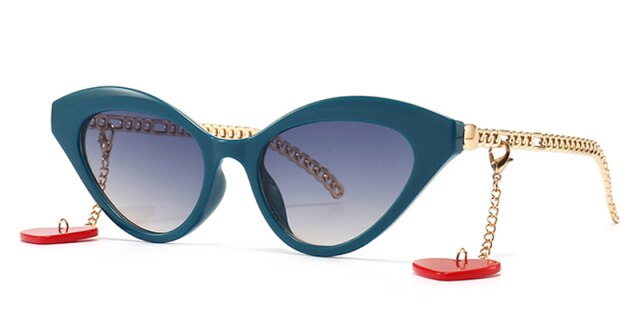Lunettes Steampunk - Félines-Passion Steampunk