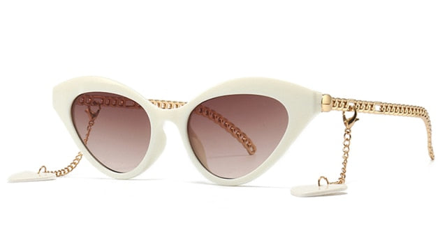 Lunettes Steampunk - Félines-Passion Steampunk