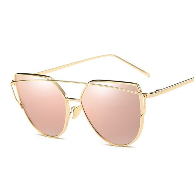 Lunettes Steampunk - Cat's Eyes-Passion Steampunk