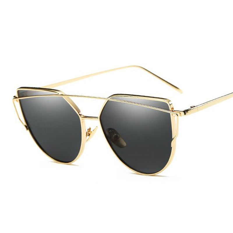 Lunettes Steampunk - Cat's Eyes-Passion Steampunk
