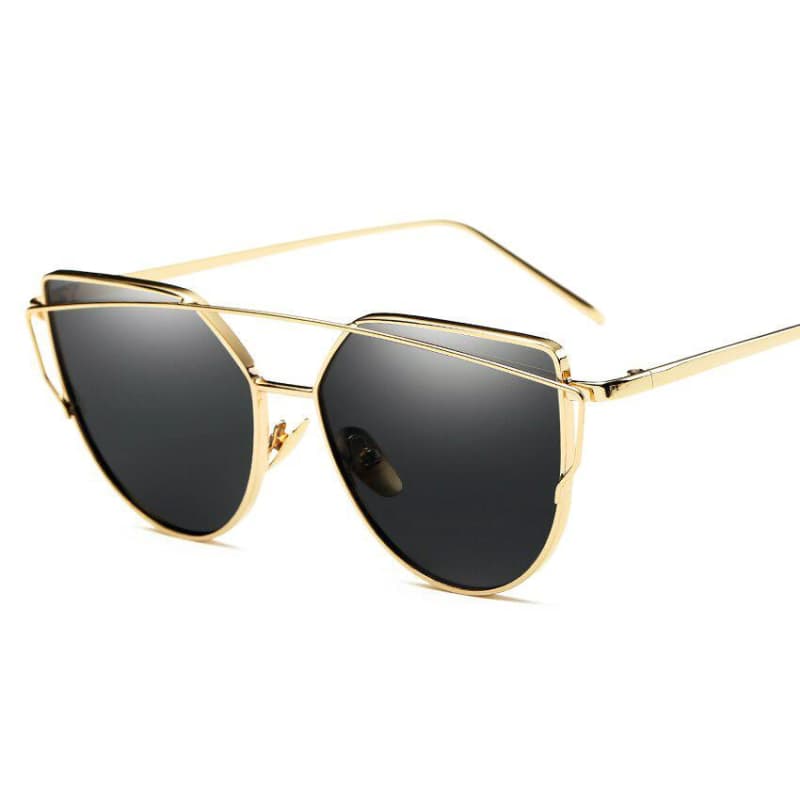 Lunettes Steampunk - Cat's Eyes-Passion Steampunk