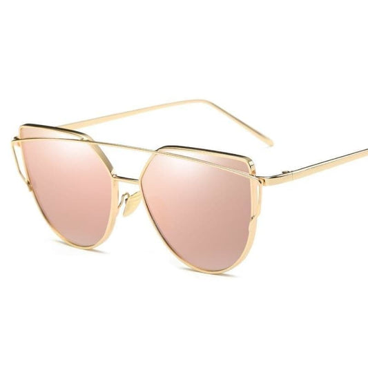 Lunettes Steampunk - Cat's Eyes-Passion Steampunk