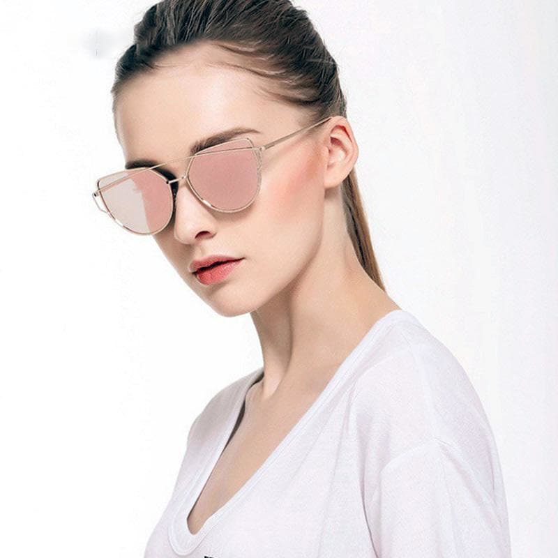 Lunettes Steampunk - Cat's Eyes-Passion Steampunk