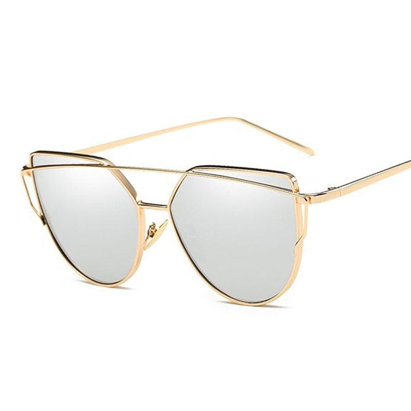 Lunettes Steampunk - Cat's Eyes-Passion Steampunk