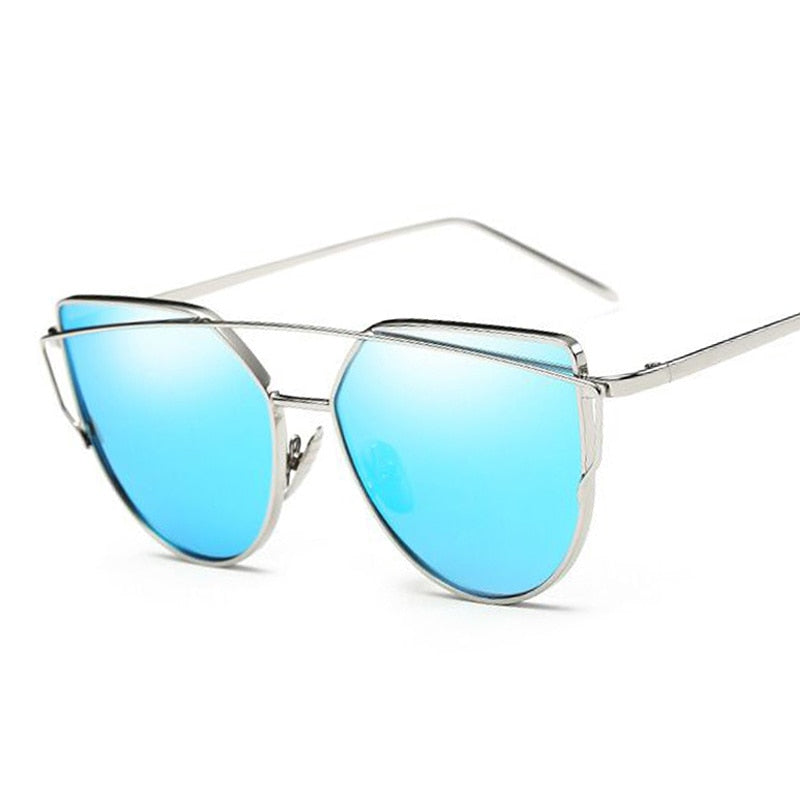 Lunettes Steampunk - Cat's Eyes-Passion Steampunk