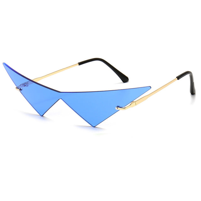 Lunettes Steampunk - Delta Cat-Passion Steampunk