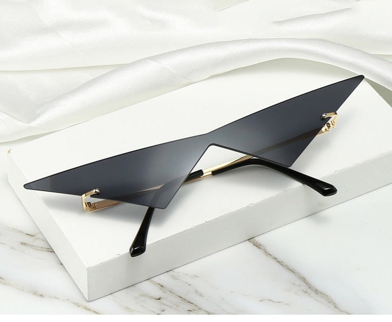 Lunettes Steampunk - Delta Cat-Passion Steampunk