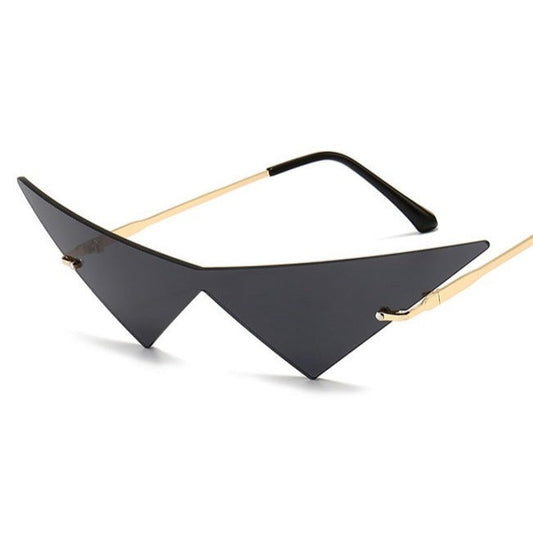 Lunettes Steampunk - Delta Cat-Passion Steampunk