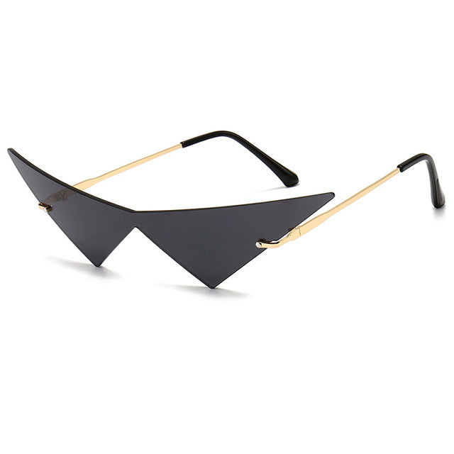 Lunettes Steampunk - Delta Cat-Passion Steampunk